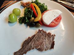 -拉蒂娜·巴西牛排馆 Latina·Brazilian Steakhouse(铜仁旗舰店)