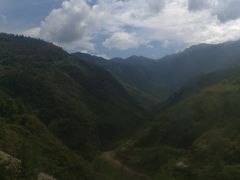 -阿依河景区