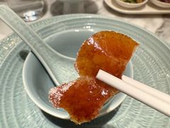 -JWMARRIOTT无锡苏宁JW万豪酒店-悦府65中餐厅