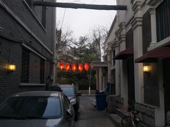 -巷子深菜馆(新华路店)