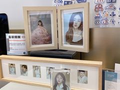 -海马体照相馆(大连柏威年购物中心店)