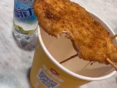 -夸父炸串(金桥国际广场店)