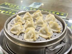 -志亮灌汤蒸饺·清真(庙后街店)