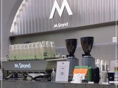 -M Stand(深圳湾后海汇店)