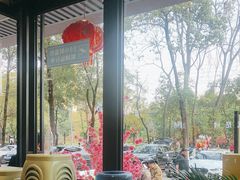-老船舫·现做活鲜鱼馆(东郊记忆店)