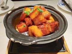 -小菜园新徽菜(镇江丹阳吾悦店)