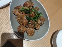 -隅乐胡椒虾·台湾菜·团建(皇岗店)