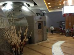 -丽池宫韩式汗蒸会馆(华灯坊店)