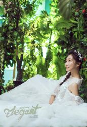 点击看大图 -情订奇缘婚纱摄影(和平路店)
