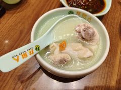 -龙泉人椰子鸡(龙昆南总店)