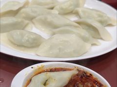 -喜家德虾仁水饺(长泰广场店)