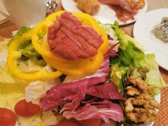 -三清山希尔顿度假酒店·三清轩中餐厅