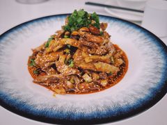 -院8里·少城记忆老川菜(宽窄巷子店)