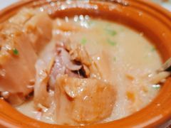 -来菜·湖北头牌藕汤(武商MALL众圆店)
