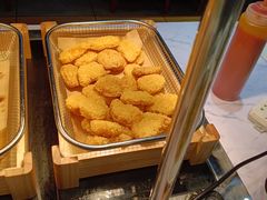-诺丁牛排(南京江宁万达店)
