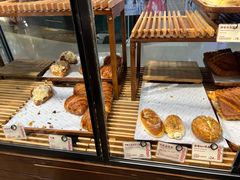 -CARINO BAKERY&CAFE(人广来福士店)