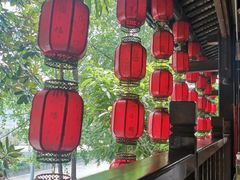 -饭江湖·江湖菜(湖广会馆店)