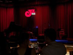 -JZ Club 爵士酒吧(上海店)