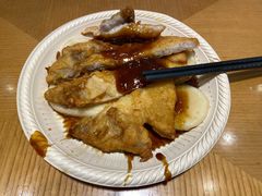 经典排骨年糕-鲜得来排骨年糕(豫园店)