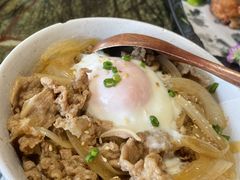 -炙柒Sekinana·精致料理 烧鸟·铁板烧(海上世界店)