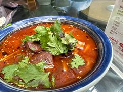 -龙抄手(文殊坊店)