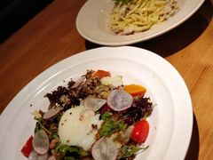 -新贝乐意大利餐厅(苏州中心店)