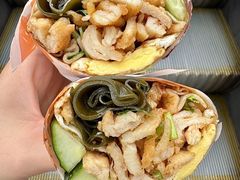 -高麦卷饼王(星海生活广场店)
