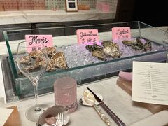 -LONG BAR 廊吧(外滩华尔道夫酒店)