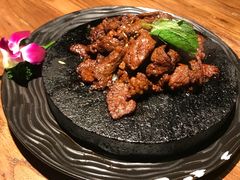 黑椒西冷小牛-嘉禾·悦享餐厅(八方汇店)