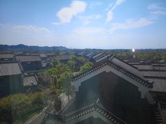-常德桃花源景区