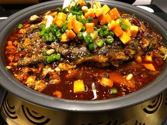 -鱼见你烤鱼•本地烧烤(1818店)