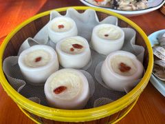 -坛南湾阿强农家乐.海鲜大排档老字号(福州地标美食店)