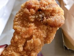 -麦当劳(中山八路店)