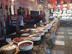 -一桶江山餐厅(松北店)