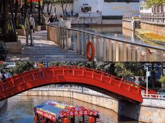 -广州西关永庆坊旅游区
