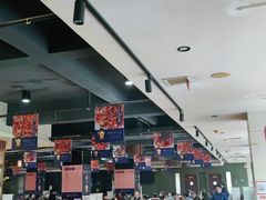 大堂-天下客饭店(中山路店)