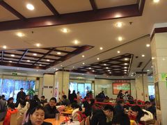 大堂-龙抄手(春熙路总店)