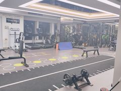 -简·无界健身工作室·运动康复·体态(石厦店)
