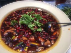 -鹿港小镇(霄云店)