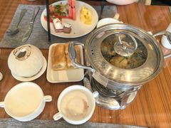 -北京王府井希尔顿酒店·万斯阁西餐厅