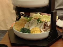 -七条鱼日本料理(远洋乐堤港店)