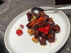 -同庆楼(滨湖万达广场店)