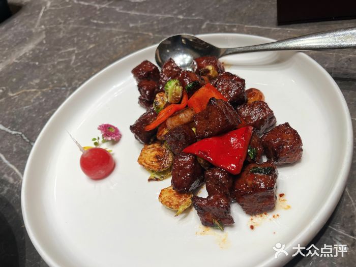 同庆楼(滨湖万达广场店)图片
