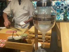 -小十Omakase(地王大厦店)