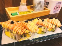 -仙隐小鹿中华料理(南宁万象城店)