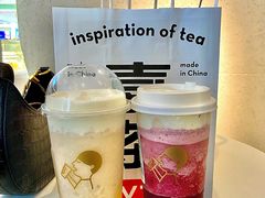 -喜茶(南京仙林金鹰店)