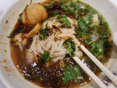 -无名缘米粉(大食代东方广场店)