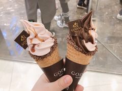 -GODIVA(恒隆广场店)