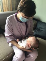 -Babysky·贝瑞佳月子会所(花木店)