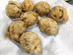 酥炸鲮鱼球-联记面家(新马路店)